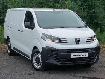 Used Peugeot Expert 2024 for sale - 75056004: Photo