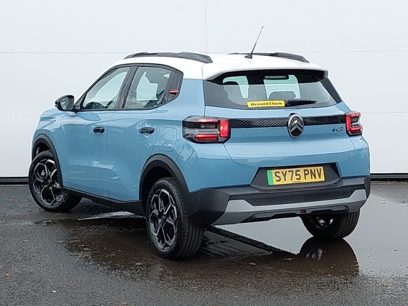 Used Citroen C3 2025 for sale - 76335989: Photo 3