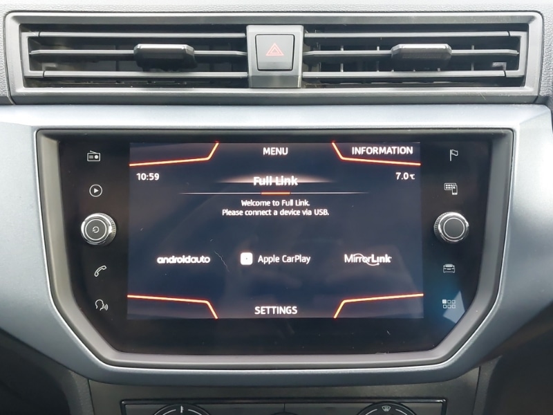 Used SEAT Arona 2019 for sale - 77024805: Photo 14