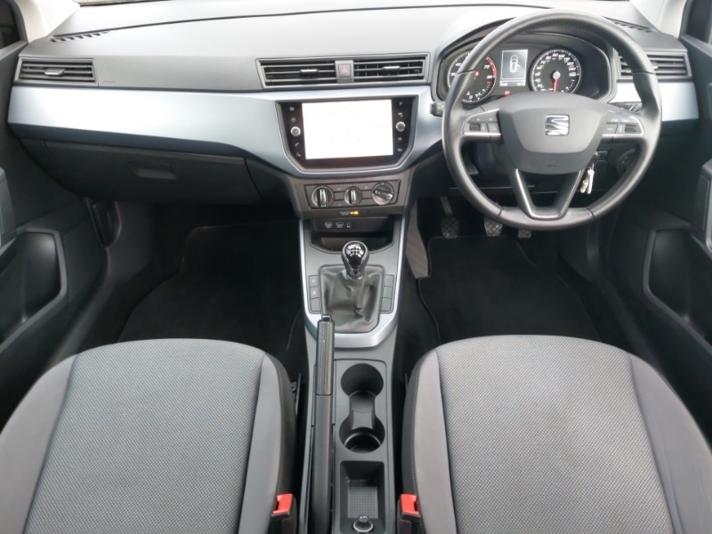 Used SEAT Arona 2019 for sale - 77024805: Photo 2