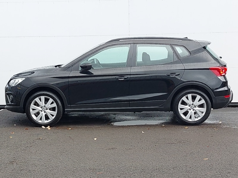 Used SEAT Arona 2019 for sale - 77024805: Photo 4