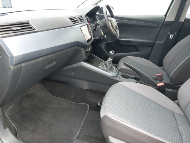 Used SEAT Arona 2019 for sale - 77024805: Photo 5