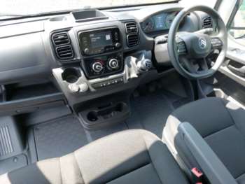 Used Citroen Relay 2025 for sale - 74886970: Photo