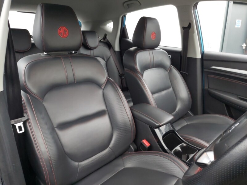 Used MG MG ZS 2022 for sale - 76567379: Photo 13