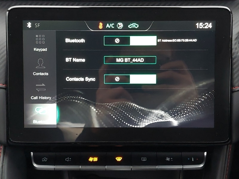 Used MG MG ZS 2022 for sale - 76567379: Photo 14