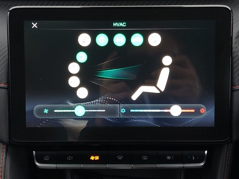 Used MG MG ZS 2022 for sale - 76567379: Photo 16