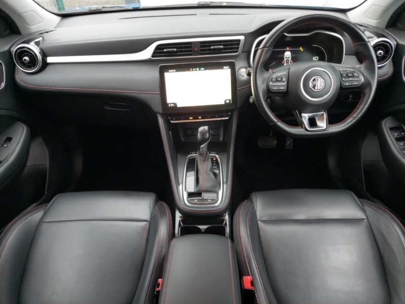 Used MG MG ZS 2022 for sale - 76567379: Photo 2