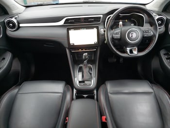 Used MG MG ZS 2022 for sale - 76567379: Photo