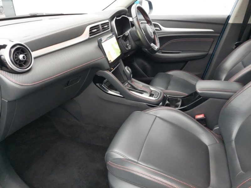 Used MG MG ZS 2022 for sale - 76567379: Photo 5