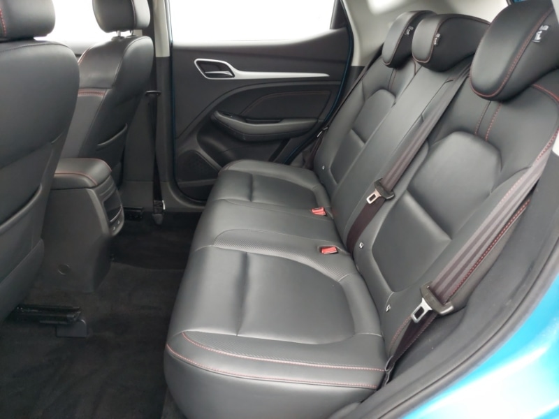 Used MG MG ZS 2022 for sale - 76567379: Photo 6