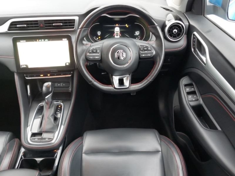 Used MG MG ZS 2022 for sale - 76567379: Photo 7