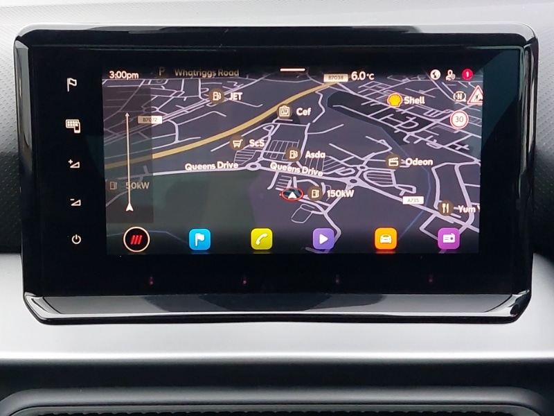 Used SEAT Ibiza 2024 for sale - 77329885: Photo 10