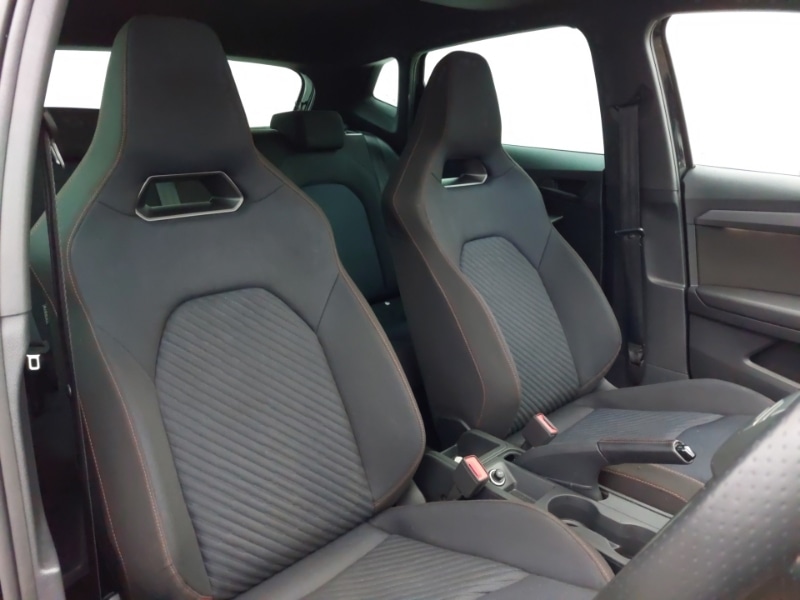 Used SEAT Ibiza 2024 for sale - 77329885: Photo 13