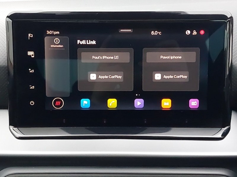 Used SEAT Ibiza 2024 for sale - 77329885: Photo 14