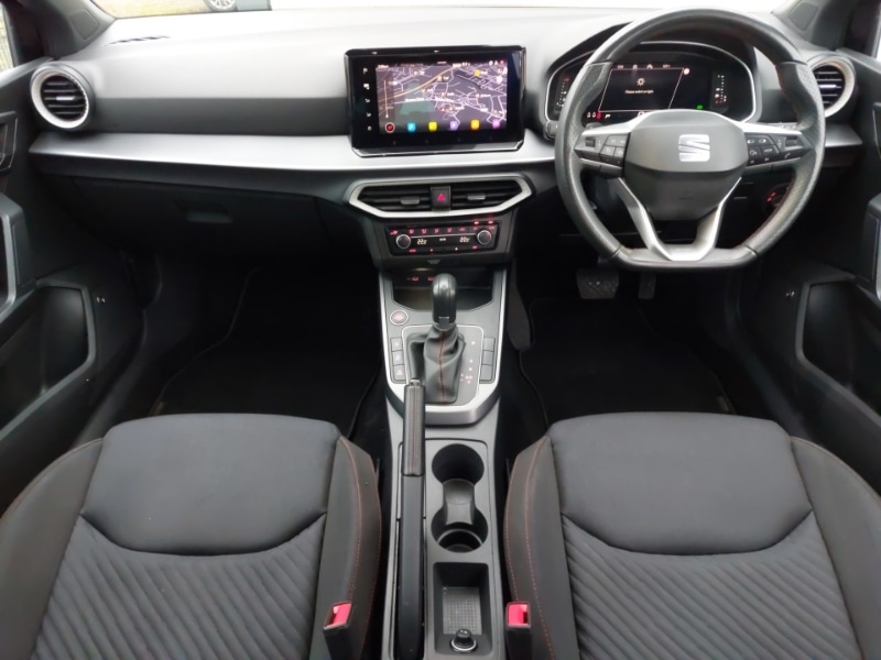 Used SEAT Ibiza 2024 for sale - 77329885: Photo 2