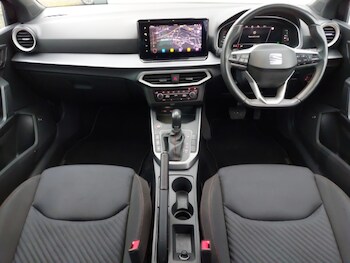 Used SEAT Ibiza 2024 for sale - 77329885: Photo