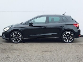 Used SEAT Ibiza 2024 for sale - 77329885: Photo