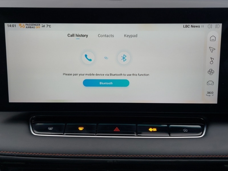 Used MG MG HS 2024 for sale - 77115164: Photo 14