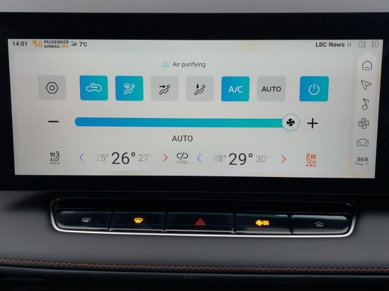 Used MG MG HS 2024 for sale - 77115164: Photo 16