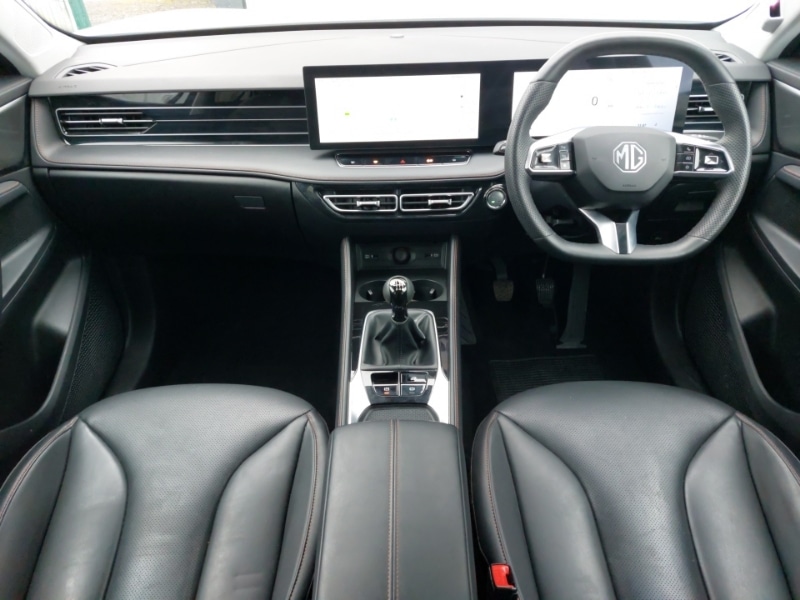 Used MG MG HS 2024 for sale - 77115164: Photo 2