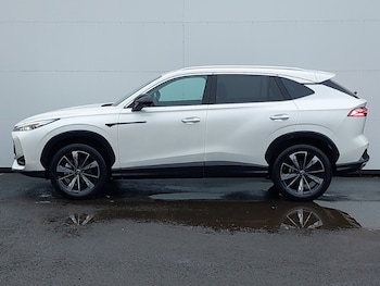 Used MG MG HS 2024 for sale - 77115164: Photo