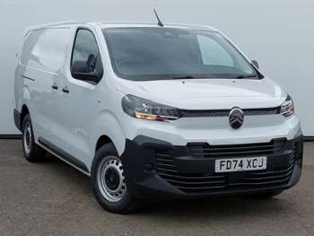 Used Citroen Dispatch 2024 for sale - 74836635: Photo