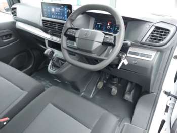 Used Citroen Dispatch 2024 for sale - 74836635: Photo