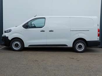 Used Citroen Dispatch 2024 for sale - 74836635: Photo