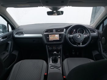 Used Volkswagen Tiguan 2019 for sale - 79407099: Photo