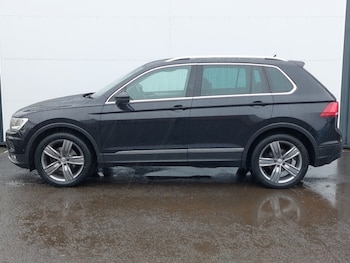 Used Volkswagen Tiguan 2019 for sale - 79407099: Photo
