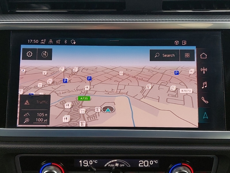 Used Audi Q3 2022 for sale - 76511718: Photo 10