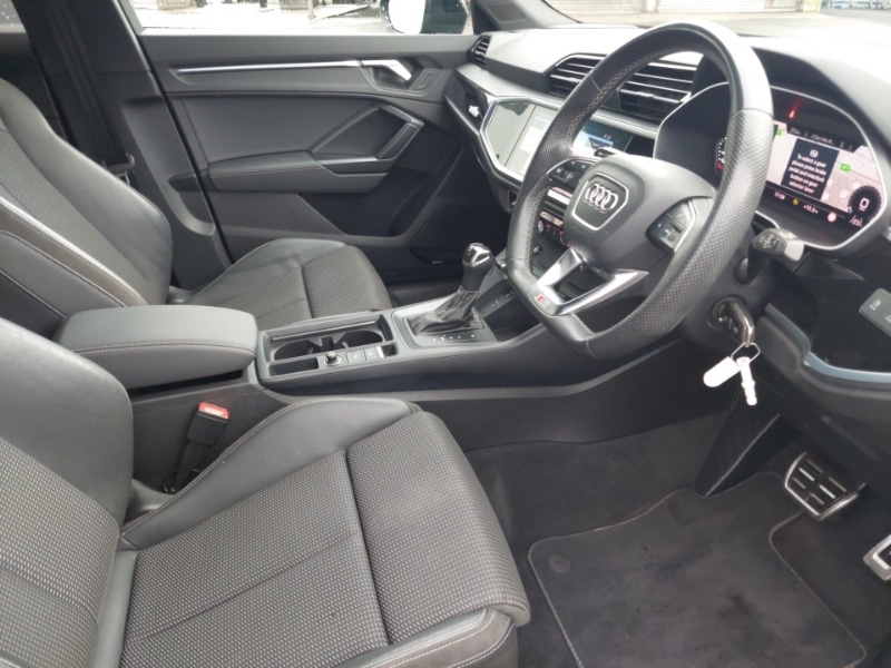 Used Audi Q3 2022 for sale - 76511718: Photo 12