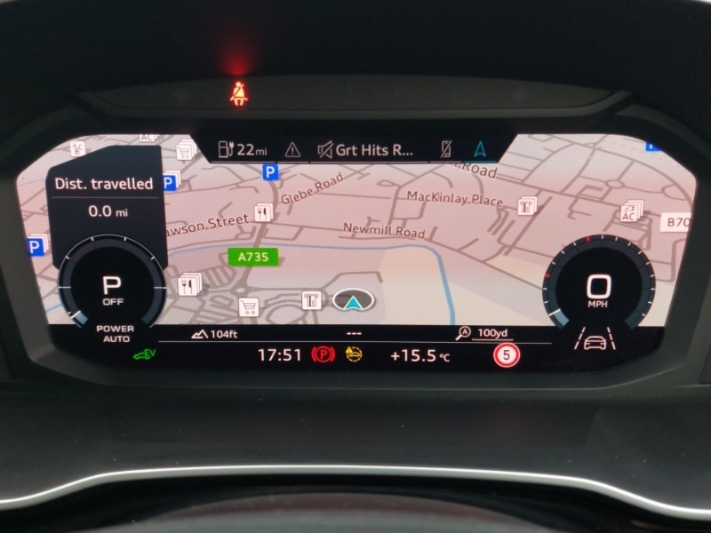 Used Audi Q3 2022 for sale - 76511718: Photo 15