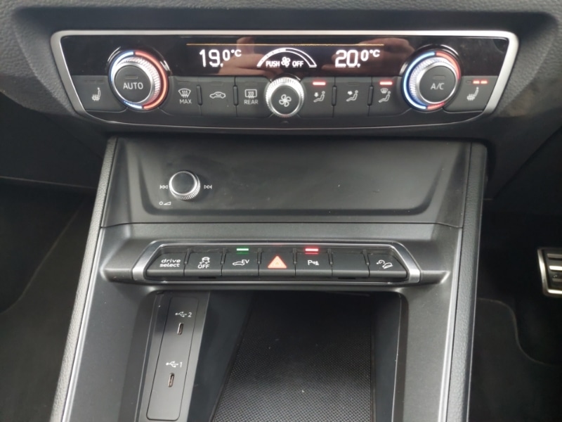 Used Audi Q3 2022 for sale - 76511718: Photo 17