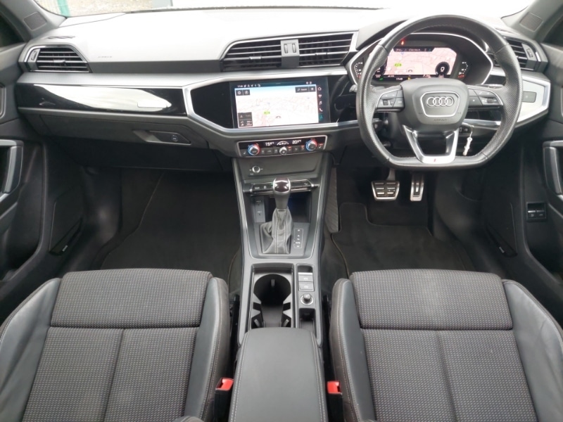 Used Audi Q3 2022 for sale - 76511718: Photo 2