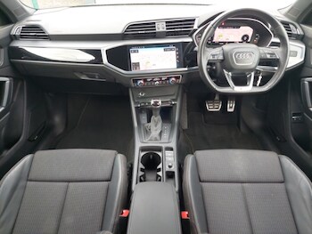 Used Audi Q3 2022 for sale - 76511718: Photo