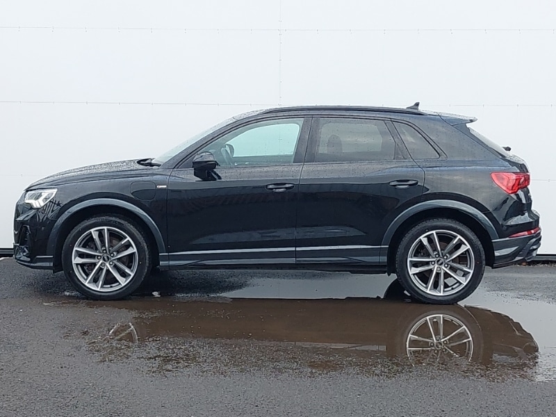 Used Audi Q3 2022 for sale - 76511718: Photo 4
