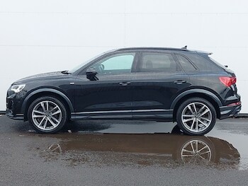 Used Audi Q3 2022 for sale - 76511718: Photo