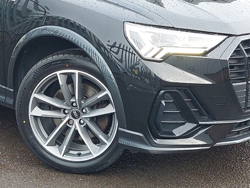 Used Audi Q3 2022 for sale - 76511718: Photo 9