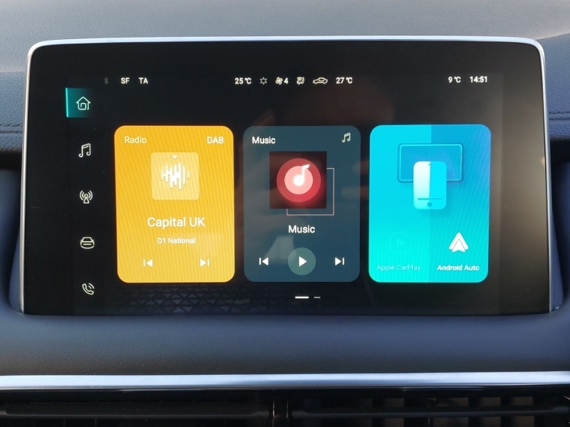 Used MG MG HS 2024 for sale - 77008760: Photo 14