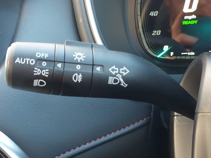 Used MG MG HS 2024 for sale - 77008760: Photo 17