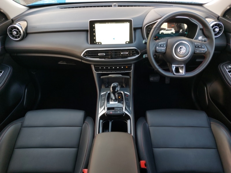 Used MG MG HS 2024 for sale - 77008760: Photo 2