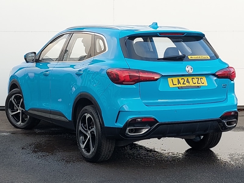 Used MG MG HS 2024 for sale - 77008760: Photo 3