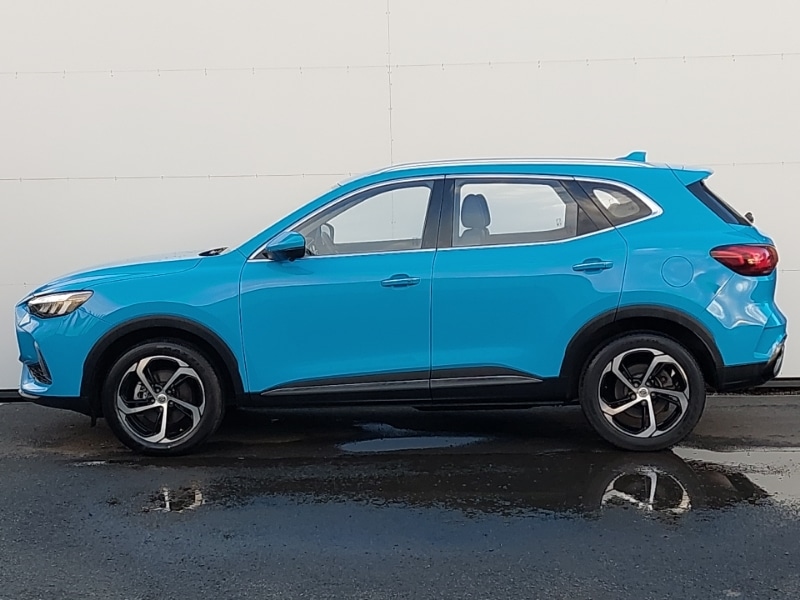 Used MG MG HS 2024 for sale - 77008760: Photo 4