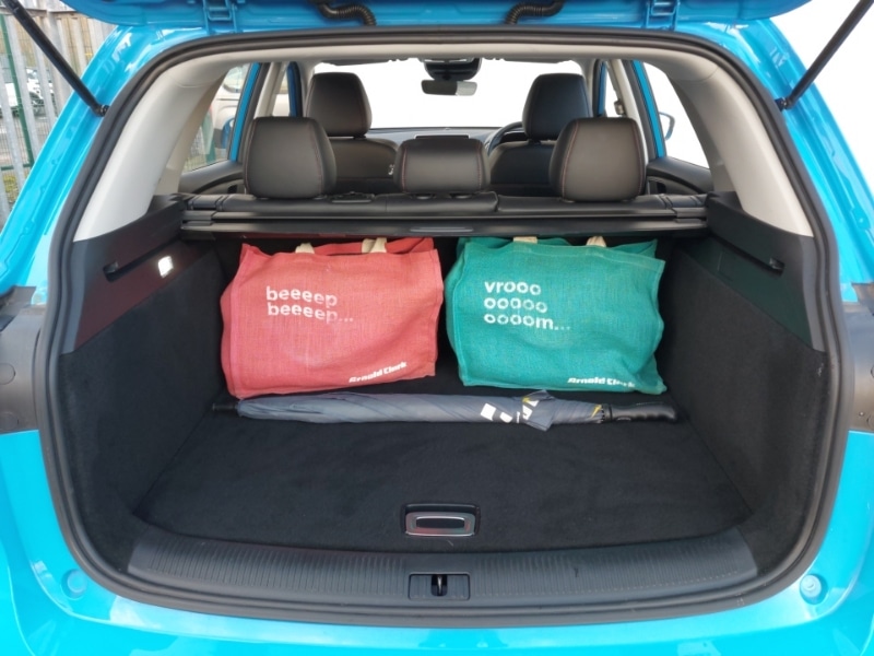 Used MG MG HS 2024 for sale - 77008760: Photo 8