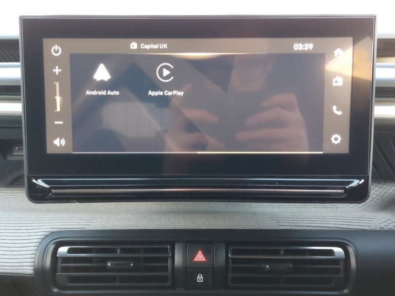 Used Citroen C3 Aircross 2025 for sale - 76964104: Photo 10