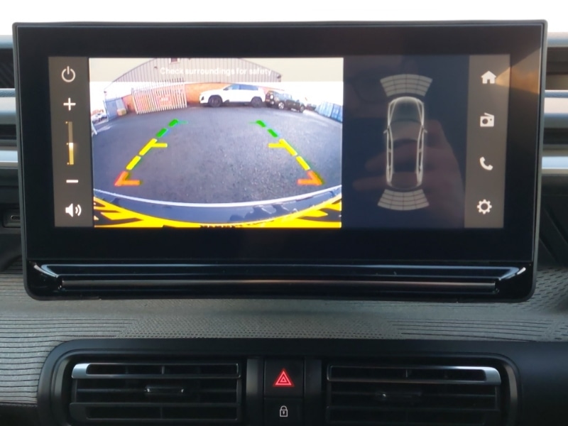 Used Citroen C3 Aircross 2025 for sale - 76964104: Photo 11