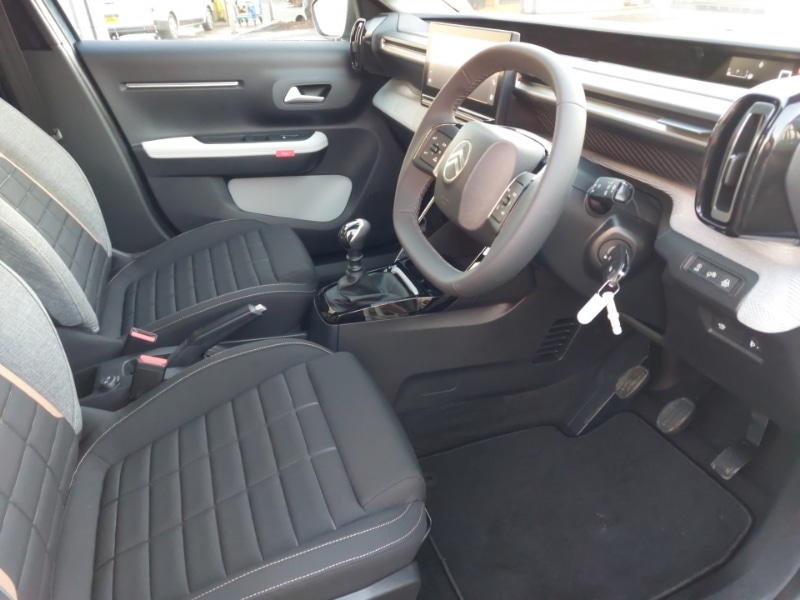 Used Citroen C3 Aircross 2025 for sale - 76964104: Photo 12