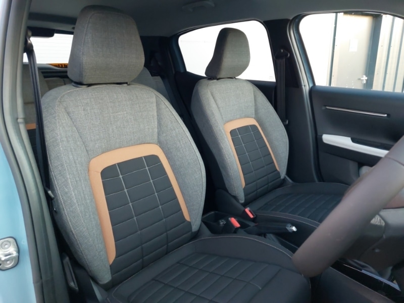 Used Citroen C3 Aircross 2025 for sale - 76964104: Photo 13