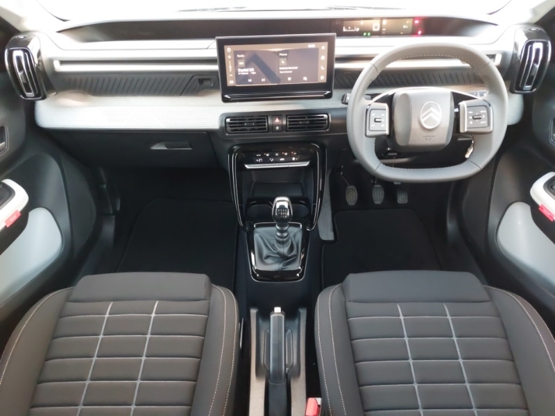 Used Citroen C3 Aircross 2025 for sale - 76964104: Photo 2